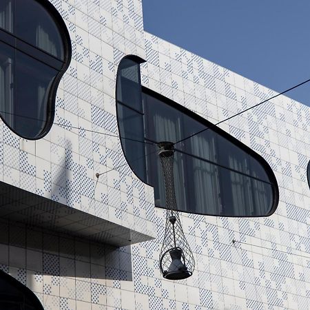 Cove Centrum The Hague Exterior photo